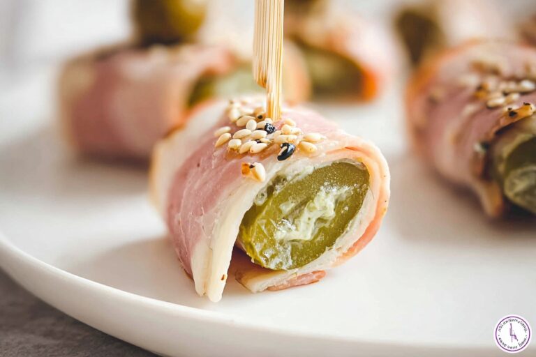 Ham Pickle Roll Ups 16.Png