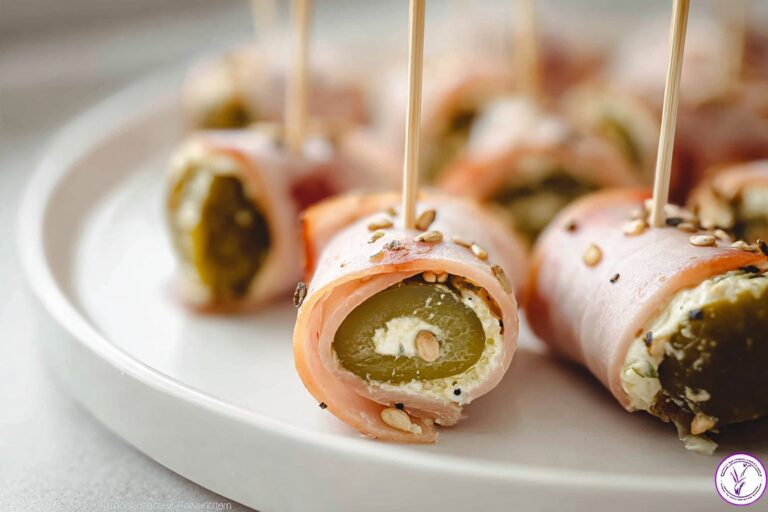 Ham Pickle Roll Ups 34.Png