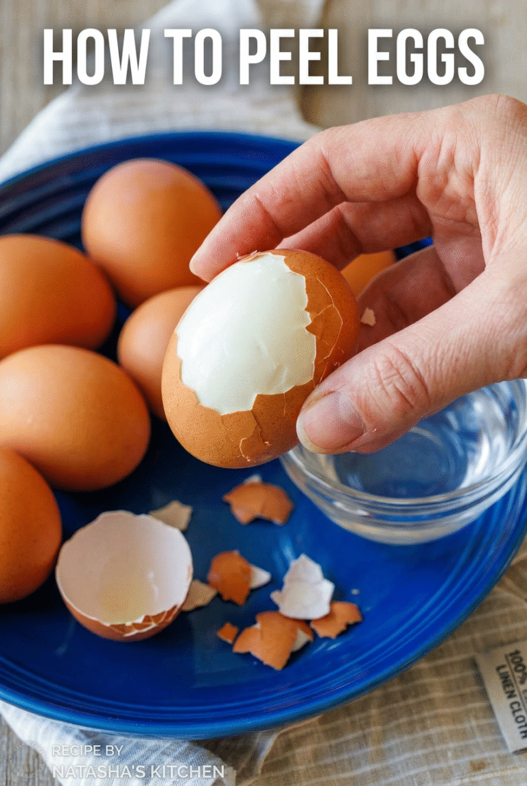 How To Peel Eggs 90.Png