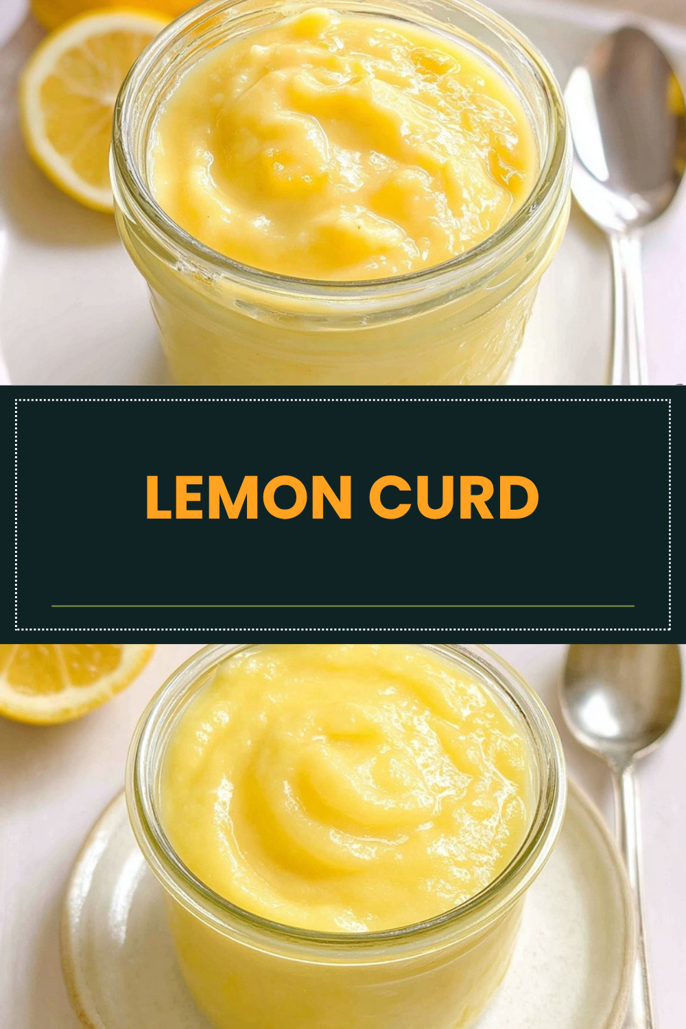 Lemon Curd