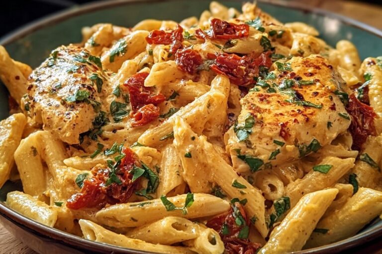 Marry Me Chicken Pasta 51.Png