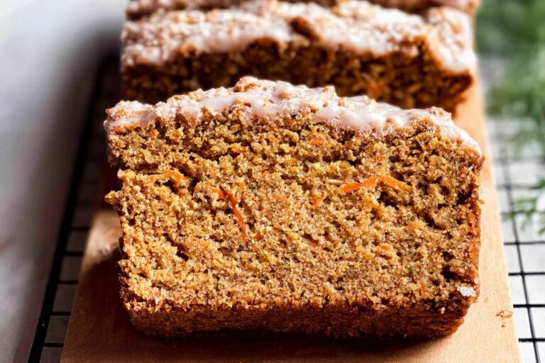 Moist Carrot Bread 39.Png