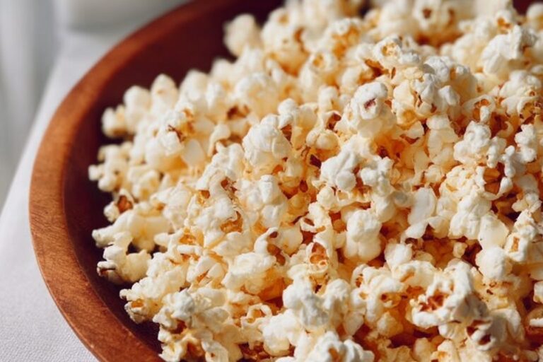 Movie Style Popcorn 86.Png