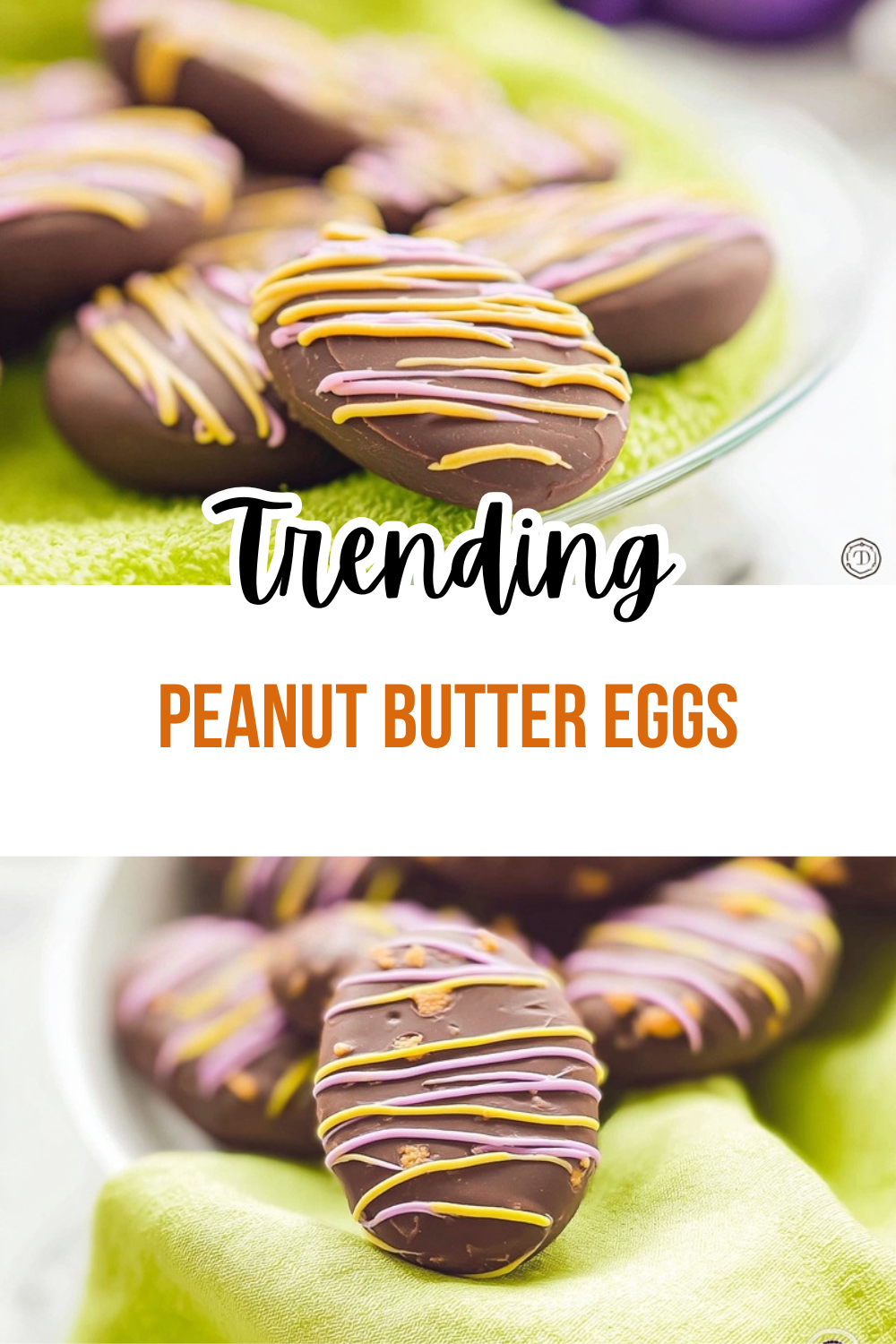 Peanut Butter Egg Recipe Easy Homemade Treat 7 Peanut Butter Eggs