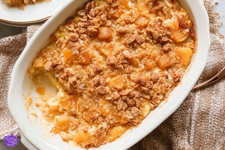 Pineapple Casserole 28.Png