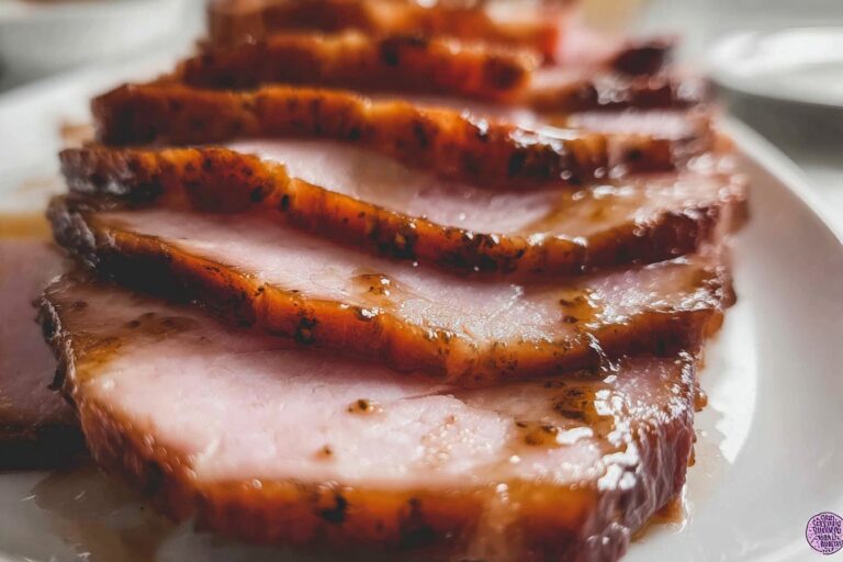 Pineapple Ham Glaze 25.Png