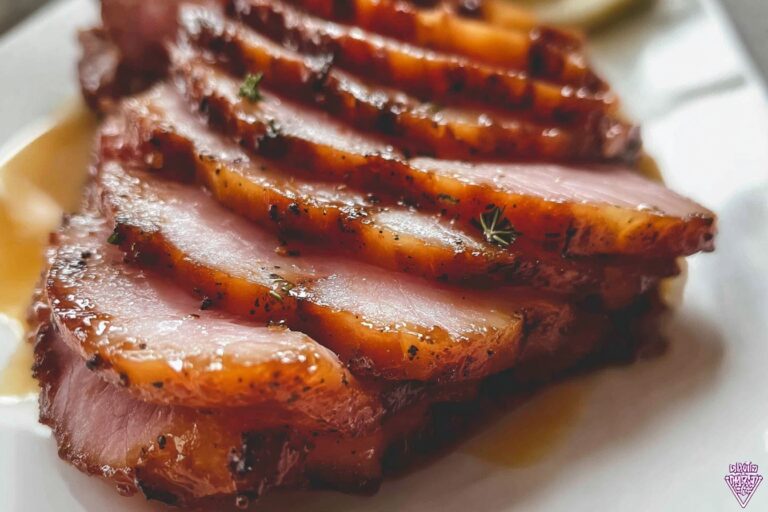 Pineapple Ham Glaze 7.Png