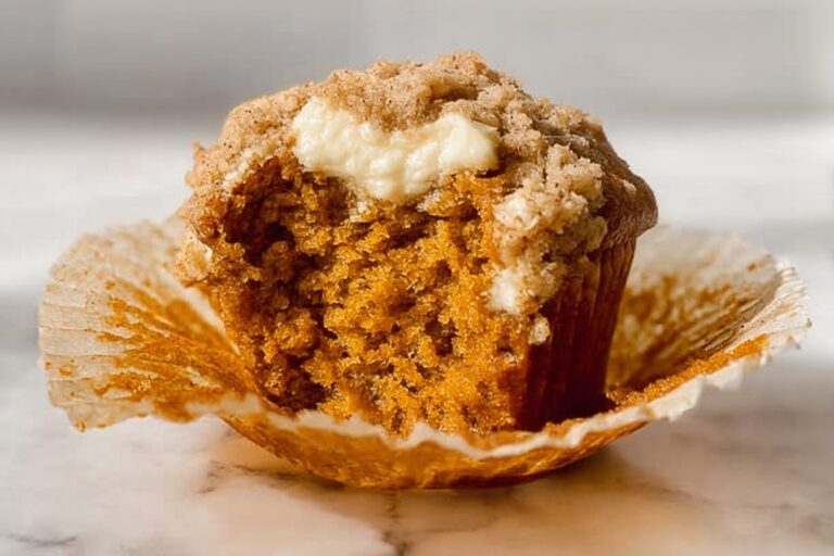 Pumpkin Cream Cheese Muffin 88.Png