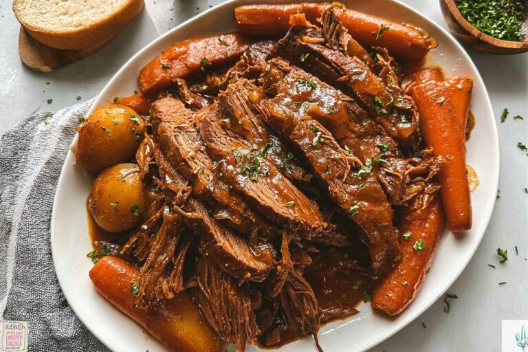 Slow Cooker Beef Brisket 38.Png