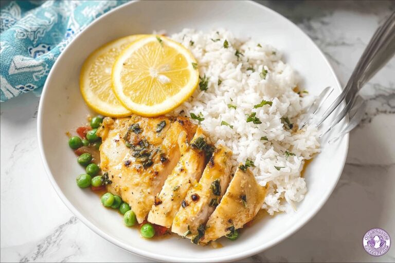 Slow Cooker Italian Lemon Chicken 21.Png