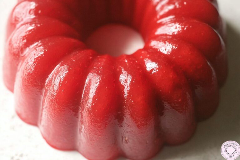 Strawberry Jello Mold 18.Png