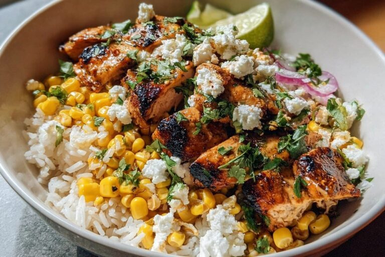 Street Corn Chicken Rice Bowl 54.Png