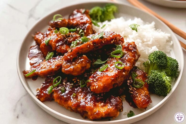 Sweet Spicy Sticky Chicken 13.Png