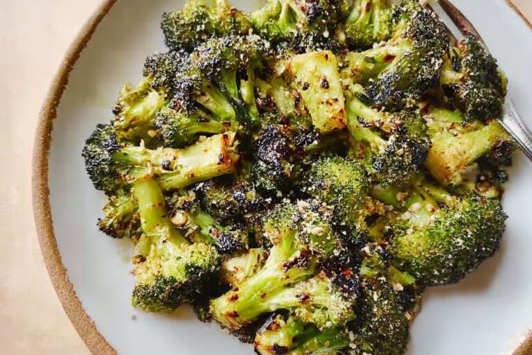 Tuscan Roasted Broccoli 99.Png