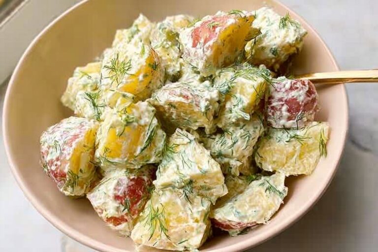 Tzatziki Potato Salad 100.Png